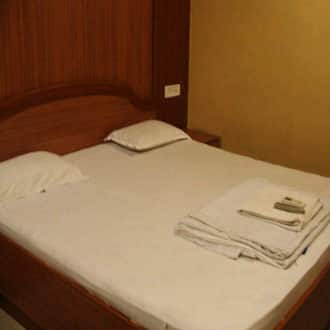 Hotel Paul Heights, Jharsuguda 3